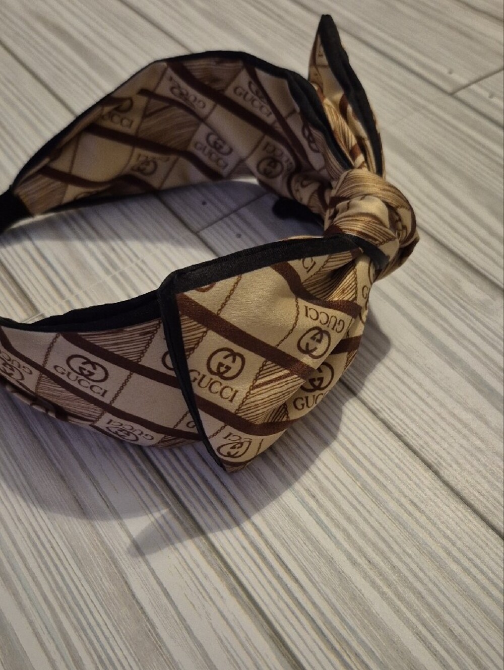 Headband - Picture 2 of 3